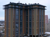 Башня Чкалов